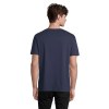 ODYSSEY t-shirt uni 170g