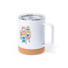 Tasse Thermique Sublimation - Wifly