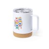 Tasse Thermique Sublimation - Wifly