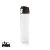 Bouteille 450ml EASY LOCK en plastique RCS