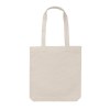 Sac tote en toile recyclée et non teintée Impact AWARE™