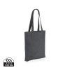 Sac tote en toile recyclée et non teintée Impact AWARE™