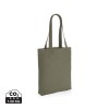 Sac tote en toile recyclée et non teintée Impact AWARE™