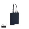 Sac tote en toile recyclée et non teintée Impact AWARE™