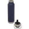 Bouteille isotherme de sport Thor de 750 ml avec isolation par le vide et couche de cuivre