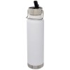 Bouteille isotherme de sport Thor de 750 ml avec isolation par le vide et couche de cuivre