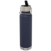 Bouteille isotherme de sport Thor de 750 ml avec isolation par le vide et couche de cuivre