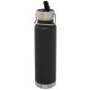 Bouteille isotherme de sport Thor de 750 ml avec isolation par le vide et couche de cuivre