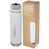 Bouteille isotherme de sport Thor de 750 ml avec isolation par le vide et couche de cuivre