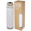Bouteille isotherme de sport Thor de 750 ml avec isolation par le vide et couche de cuivre