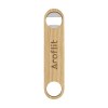 Abri Bamboo Opener décapsuleur