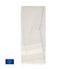 Fouta light REC/P150 SAND