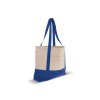 Sac de plage toile de coton OEKO-TEX® 280g/m² 42x10x30cm