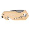 Couteau de poche BAMBOO HIT