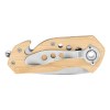 Couteau de poche BAMBOO HIT