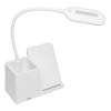 Lampe de bureau et station de recharge LIGHT & CHARGE