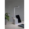 Lampe de bureau et station de recharge LIGHT & CHARGE