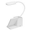 Lampe de bureau et station de recharge LIGHT & CHARGE