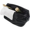 Trousse de toilette en cuir Flynn