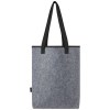 Sac shopping isotherme Felta GRS en feutrine recyclée de 12 L