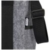 Sac isotherme Felta pour boissons en feutrine recyclée GRS de 21 L