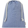 Grand sac cadeau Pheebs en coton recyclé GRS 150 g/m² de 4 L