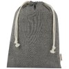 Grand sac cadeau Pheebs en coton recyclé GRS 150 g/m² de 4 L