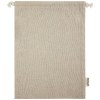 Grand sac cadeau Pheebs en coton recyclé GRS 150 g/m² de 4 L