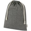 Grand sac cadeau Pheebs en coton recyclé GRS 150 g/m² de 4 L