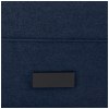 Sac à dos pour ordinateur portable Joey de 15 L en toile recyclée GRS 15 pouces avec dessus enroulable