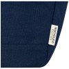 Sac-repas isotherme Joey de 6 L en toile recyclée GRS pour 9 canettes