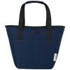 Sac-repas isotherme Joey de 6 L en toile recyclée GRS pour 9 canettes