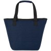 Sac-repas isotherme Joey de 6 L en toile recyclée GRS pour 9 canettes