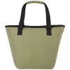 Sac-repas isotherme Joey de 6 L en toile recyclée GRS pour 9 canettes