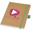 Carnet de notes Berk en papier recyclé