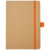 Carnet de notes Berk en papier recyclé