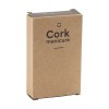 Cork Manicure Set ens. de manucure