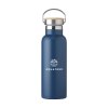 Nordvik RCS Recycled Steel 500 ml bouteille