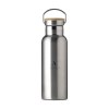 Nordvik RCS Recycled Steel 500 ml bouteille