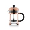 CHAMBORD COPPER 500. Cafetière 500ml