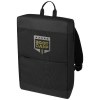 Sac à dos Rise recyclé certifié GRS pour ordinateur portable de 15,6"