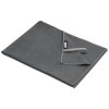 Serviette Pieter certifiée GRS ultra-légère et à séchage rapide 50 x 100 cm