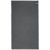 Serviette Pieter certifiée GRS ultra-légère et à séchage rapide 100 x 180 cm