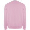 Sweater Batian en coton organique unisexe