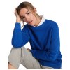 Sweater Batian en coton organique unisexe