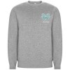 Sweater Batian en coton organique unisexe