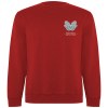 Sweater Batian en coton organique unisexe