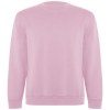 Sweater Batian en coton organique unisexe