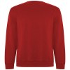 Sweater Batian en coton organique unisexe