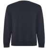 Sweater Batian en coton organique unisexe